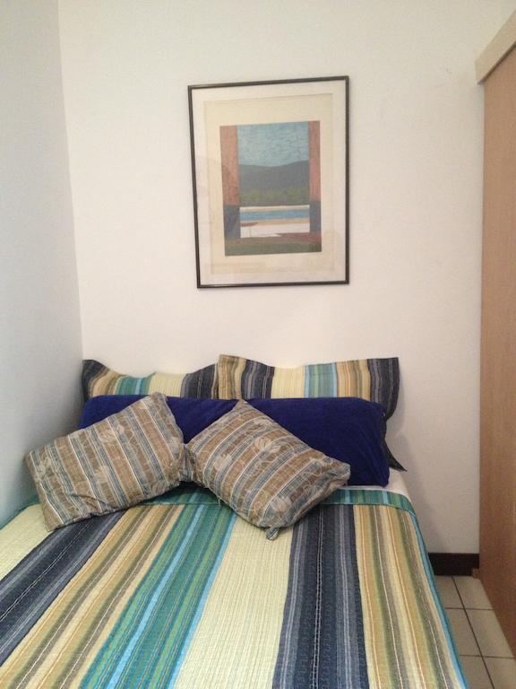 Alto Estilo Barra Posto 8 Apartamento Río de Janeiro