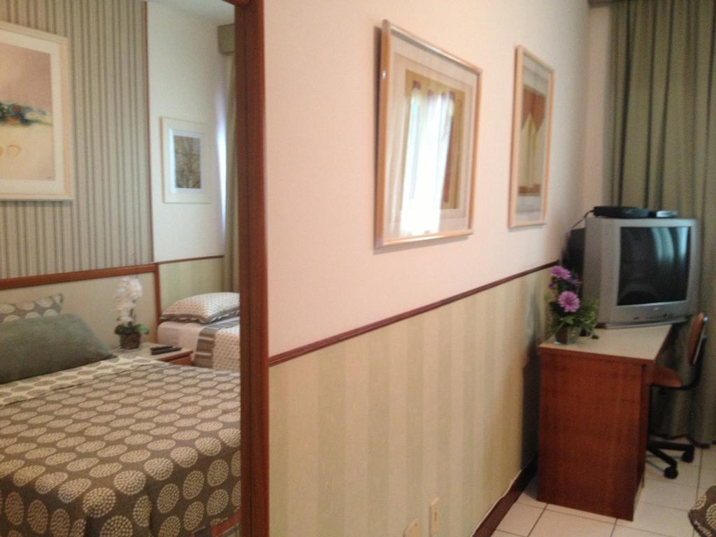 Apartamento Alto Estilo Barra Posto 8 Río de Janeiro