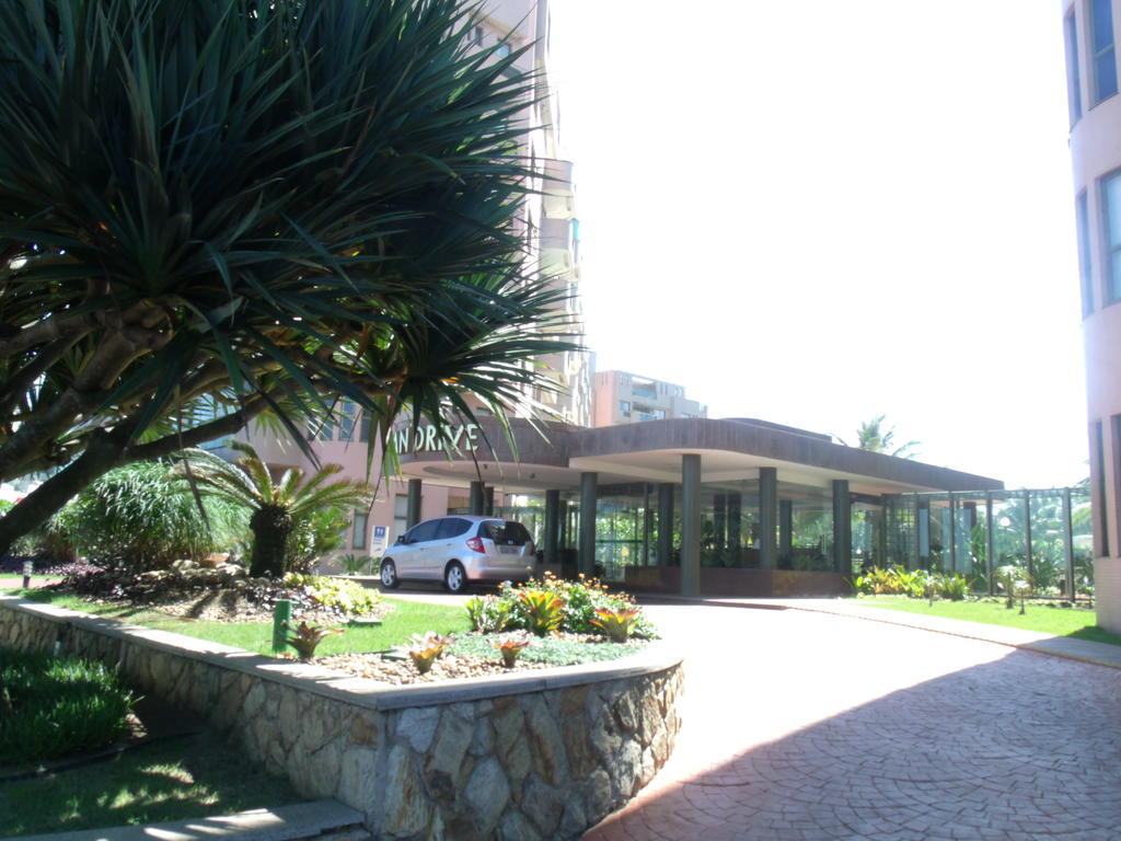 Apartamento Alto Estilo Barra Posto 8 Río de Janeiro