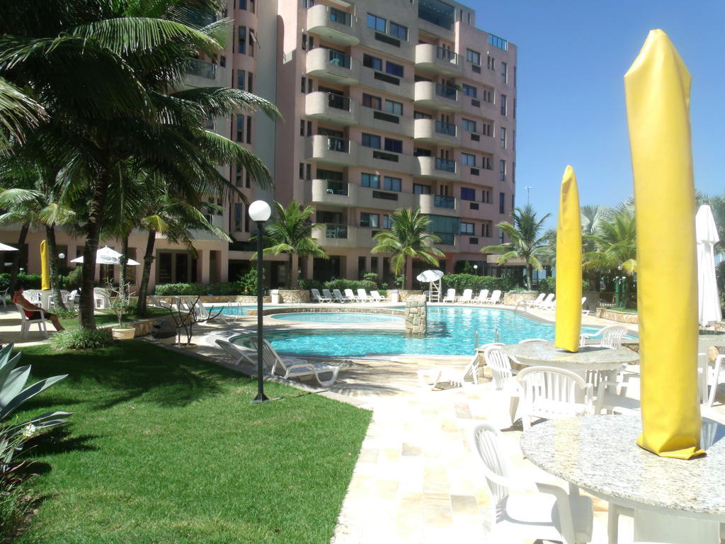 Apartamento Alto Estilo Barra Posto 8 Río de Janeiro
