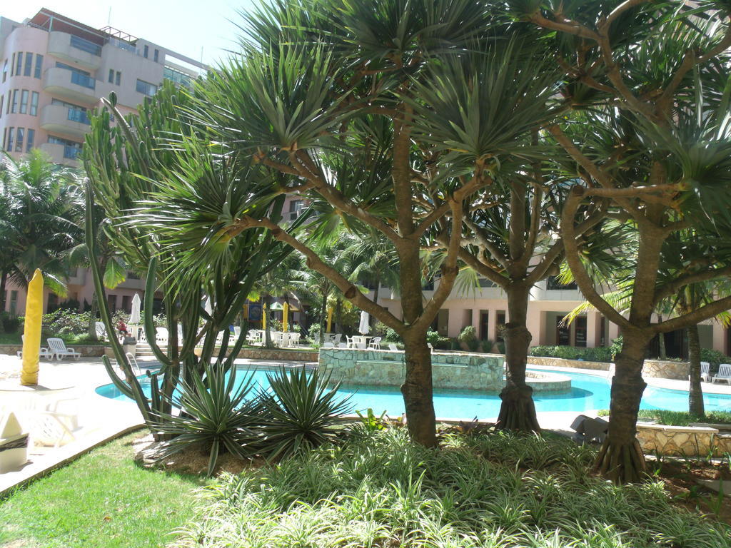 Apartamento Alto Estilo Barra Posto 8 Río de Janeiro