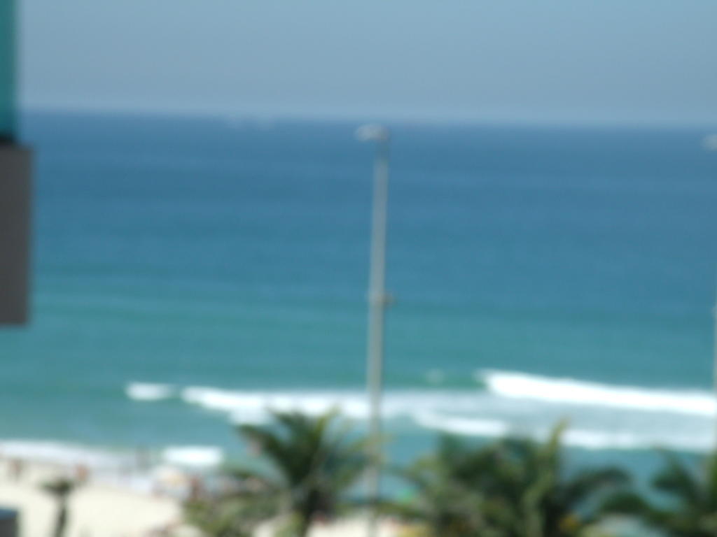 Apartamento Alto Estilo Barra Posto 8 *