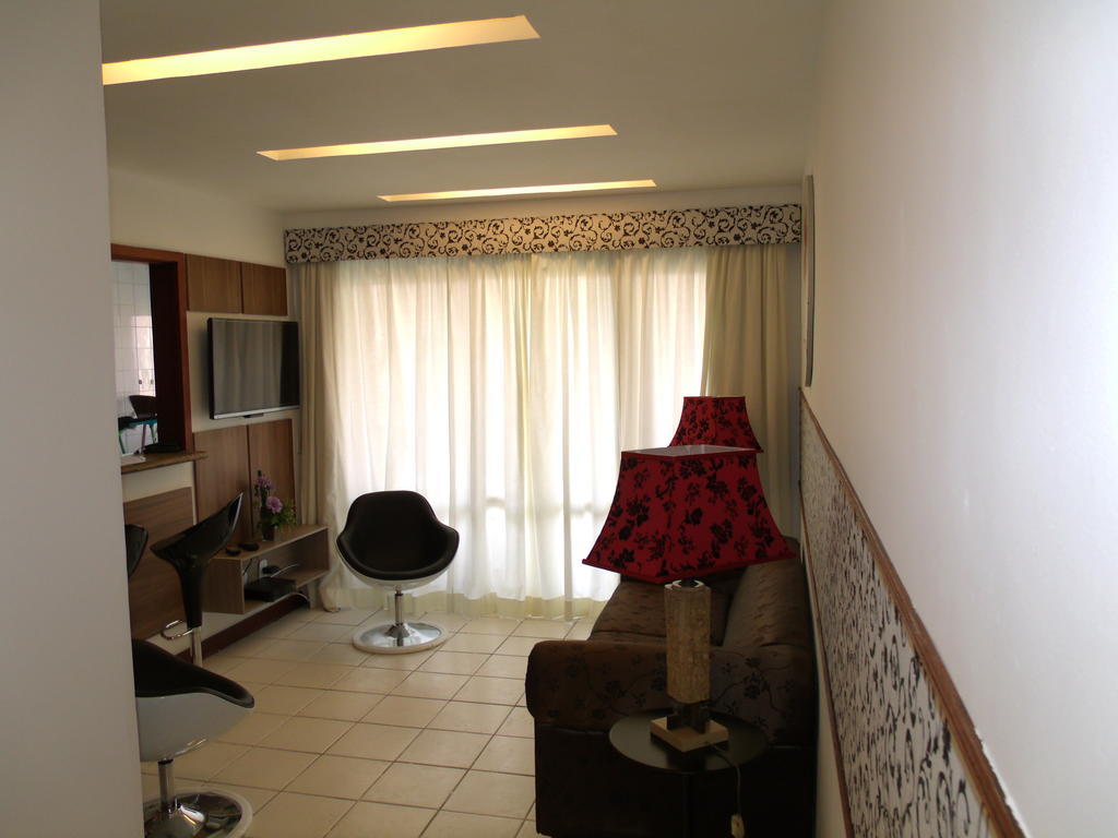 Apartamento Alto Estilo Barra Posto 8