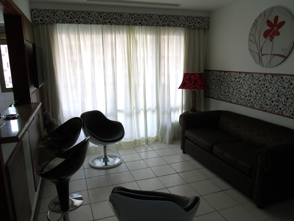 Apartamento Alto Estilo Barra Posto 8 Río de Janeiro