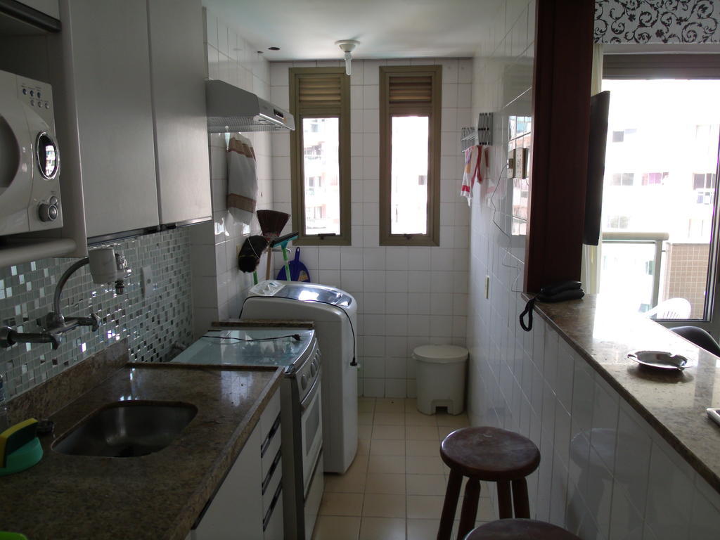 Alto Estilo Barra Posto 8 Río de Janeiro