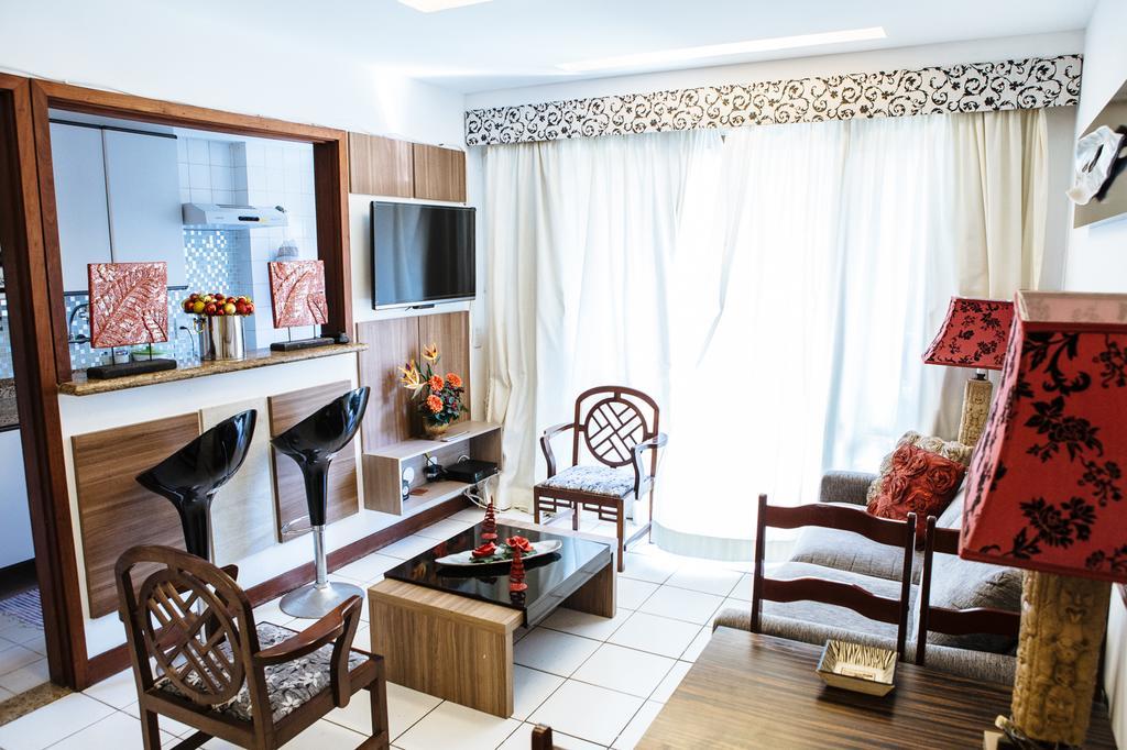 Alto Estilo Barra Posto 8 Apartamento