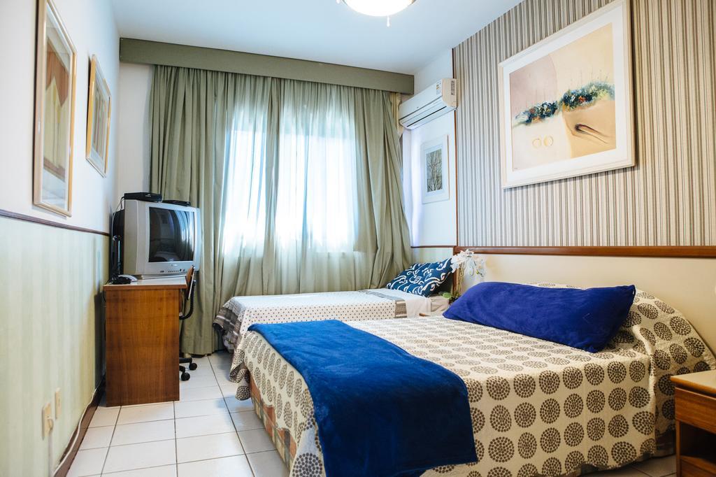 Apartamento Alto Estilo Barra Posto 8 Río de Janeiro